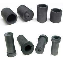 Graphite Crucibles Manufacturer Supplier Wholesale Exporter Importer Buyer Trader Retailer in Mumbai Maharashtra India